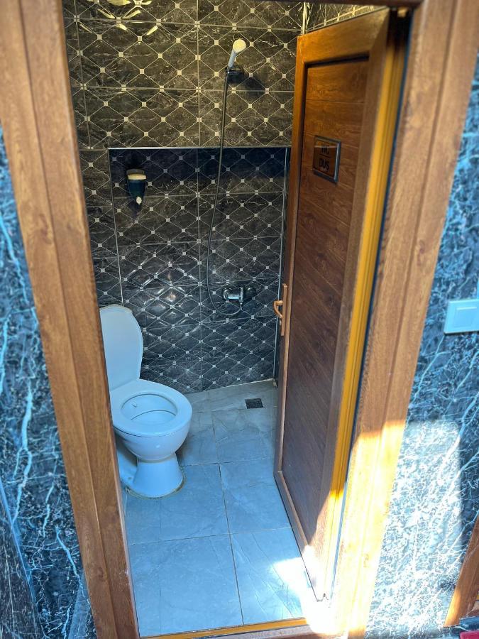 איסטמבול Metropol Hotel 2 מראה חיצוני תמונה